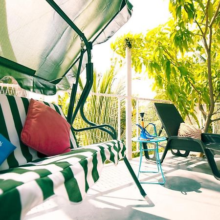 Mystic Maldives Mathiveri Retreat Luaran gambar