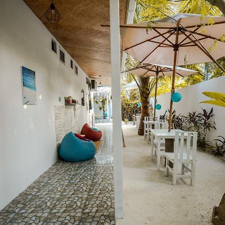 Mystic Maldives Mathiveri Retreat Luaran gambar