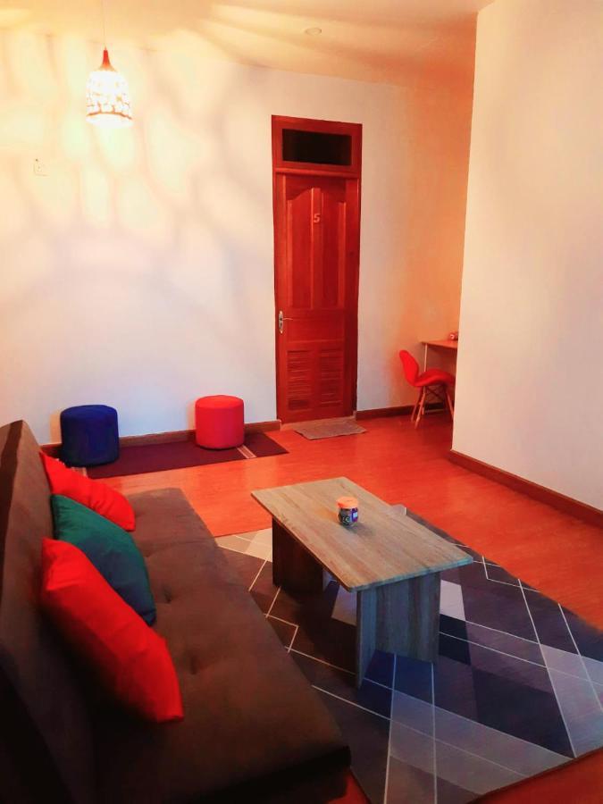 Mystic Maldives Mathiveri Retreat Luaran gambar