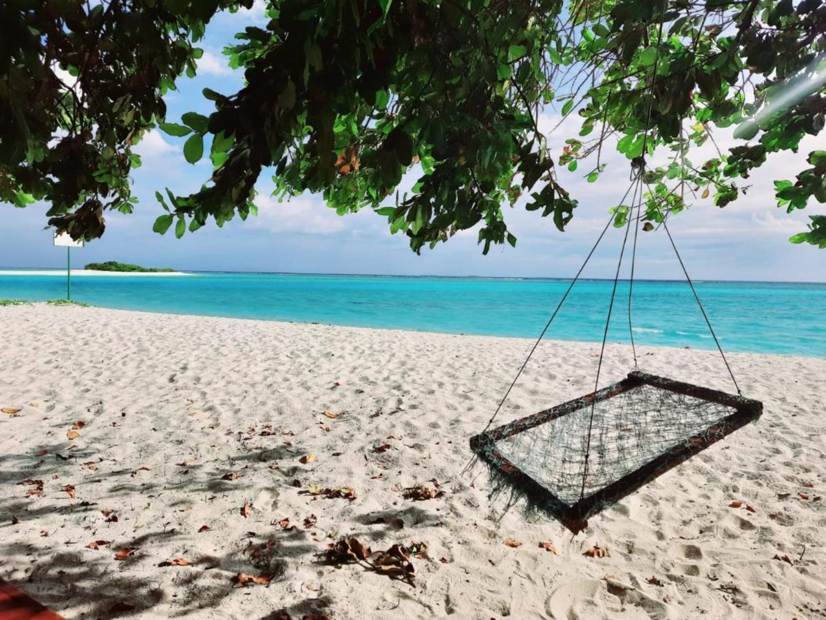 Mystic Maldives Mathiveri Retreat Luaran gambar