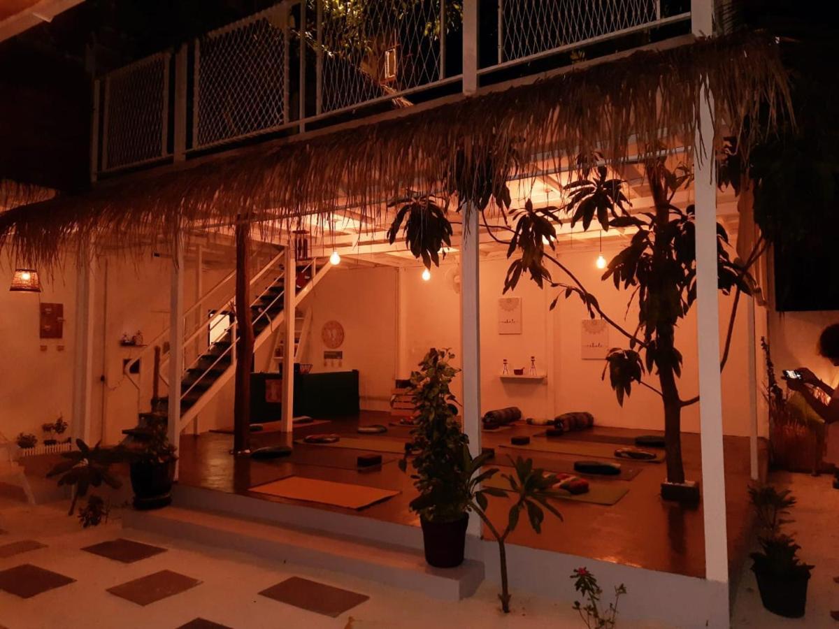 Mystic Maldives Mathiveri Retreat Luaran gambar