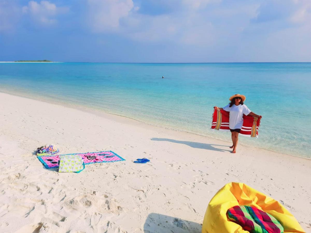 Mystic Maldives Mathiveri Retreat Luaran gambar