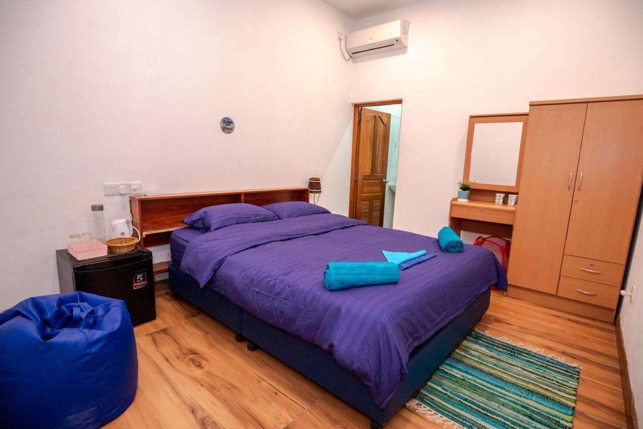 Mystic Maldives Mathiveri Retreat Luaran gambar