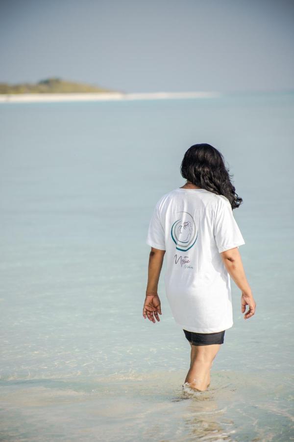 Mystic Maldives Mathiveri Retreat Luaran gambar