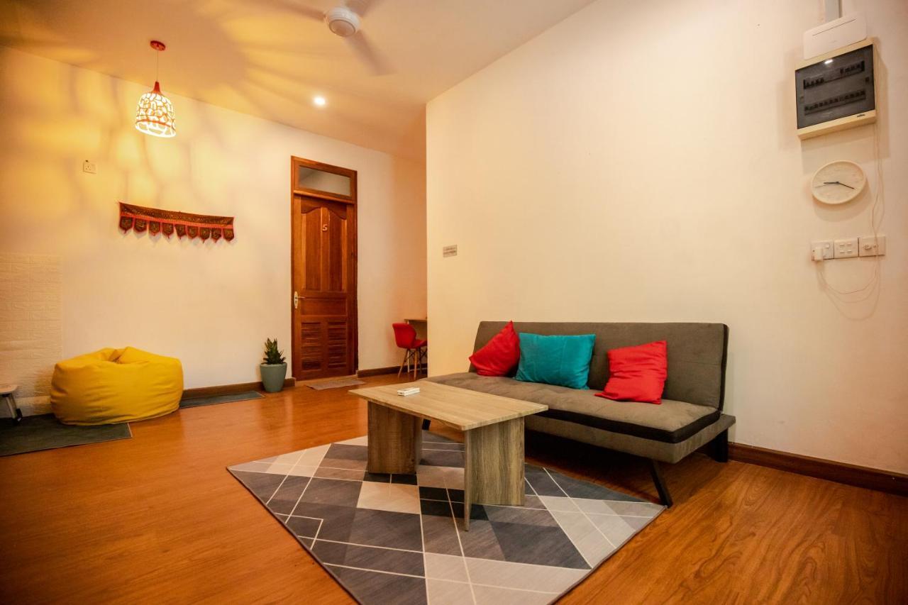 Mystic Maldives Mathiveri Retreat Luaran gambar