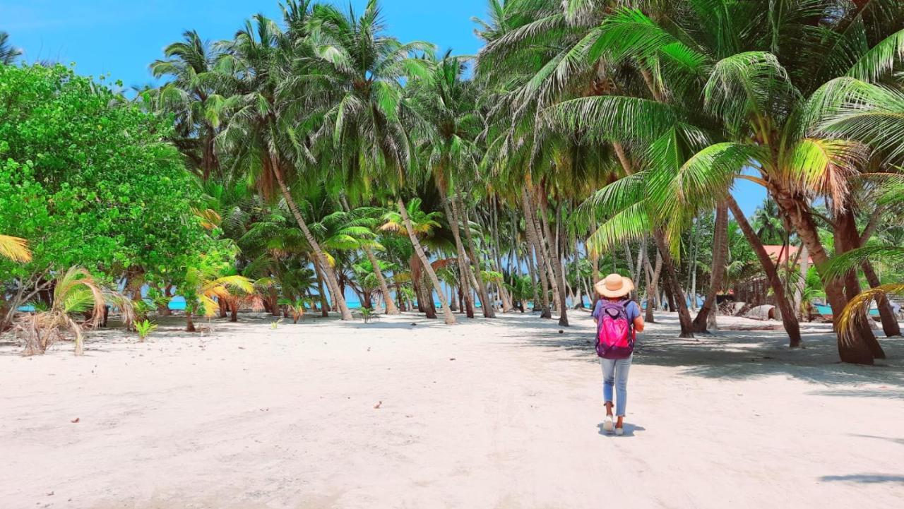 Mystic Maldives Mathiveri Retreat Luaran gambar