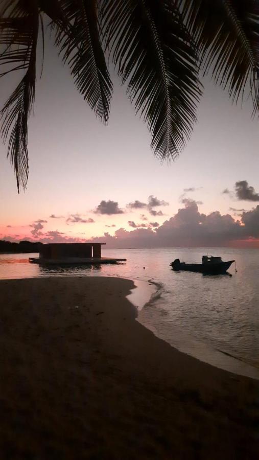 Mystic Maldives Mathiveri Retreat Luaran gambar