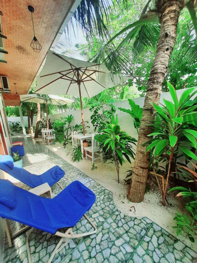 Mystic Maldives Mathiveri Retreat Luaran gambar