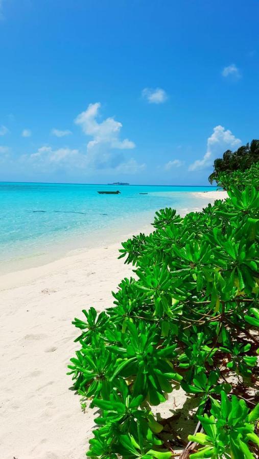 Mystic Maldives Mathiveri Retreat Luaran gambar