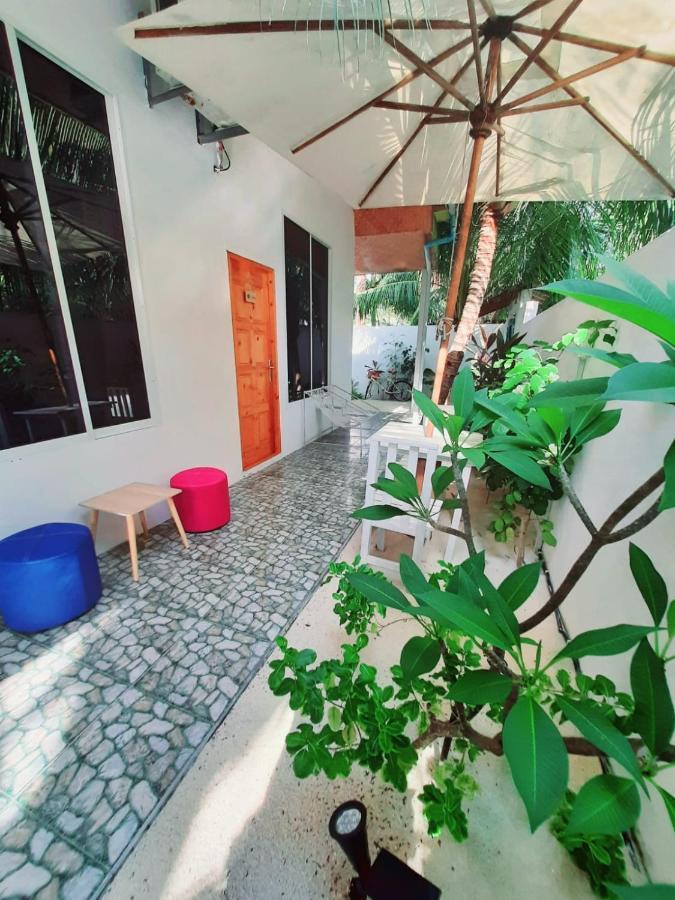 Mystic Maldives Mathiveri Retreat Luaran gambar
